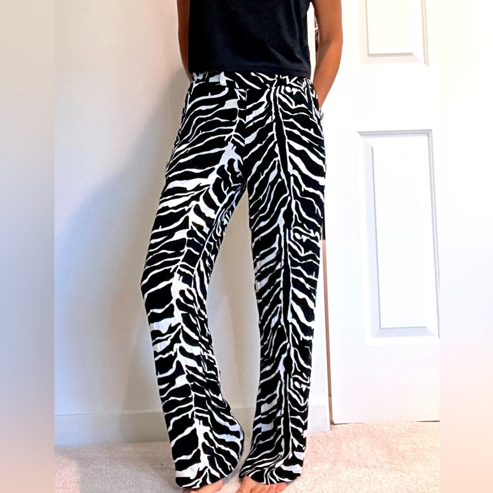 Ava Sky (Fighting Eel) Pants XS